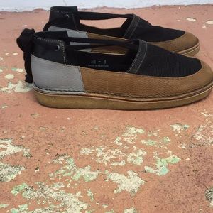 Rachel comey Frisco/cadet Olive - women’s flats-38